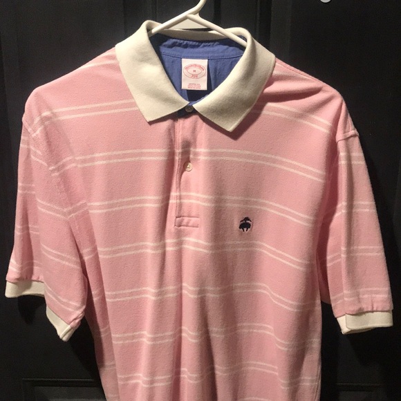 Brooks Brothers polo shirt - Picture 1 of 4
